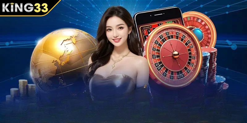 Giá trị cốt lõi KING33