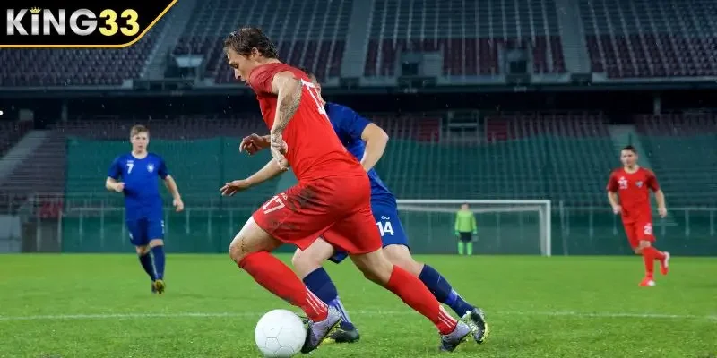 Chiến thuật đánh theo mức chấp