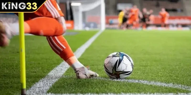 Chiến thuật tận dụng phạt góc là gì đảm bảo hiệu quả? Chiến thuật tận dụng phạt góc là gì đảm bảo hiệu quả?