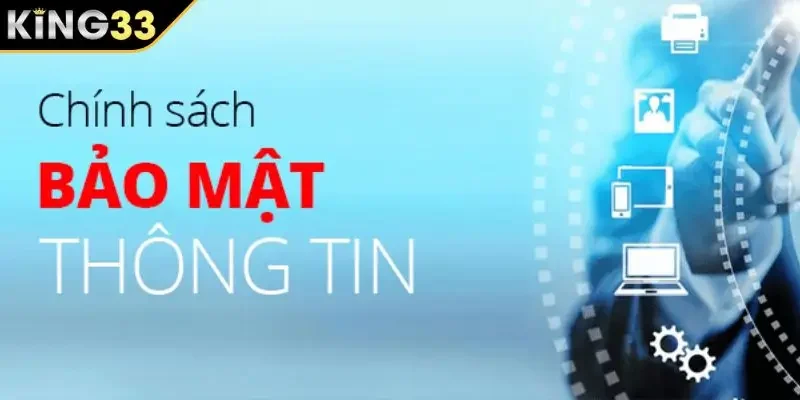 Chính sách bảo mật tối ưu Chính sách bảo mật tối ưu