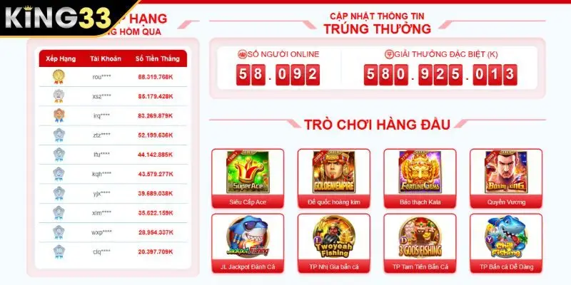 Trò chơi dân gian và game cá cược khác