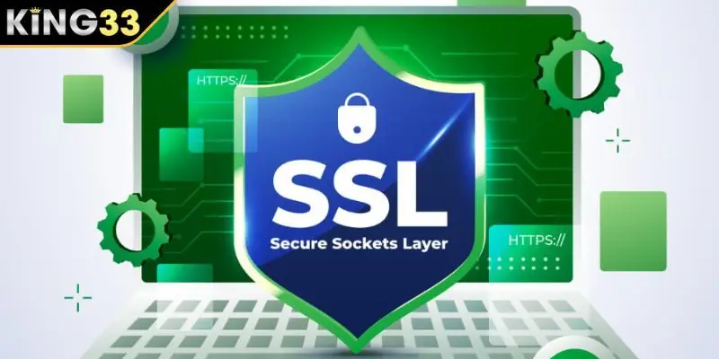 Giới thiệu hệ thống bảo mật chặt chẽ, đảm bảo an toàn