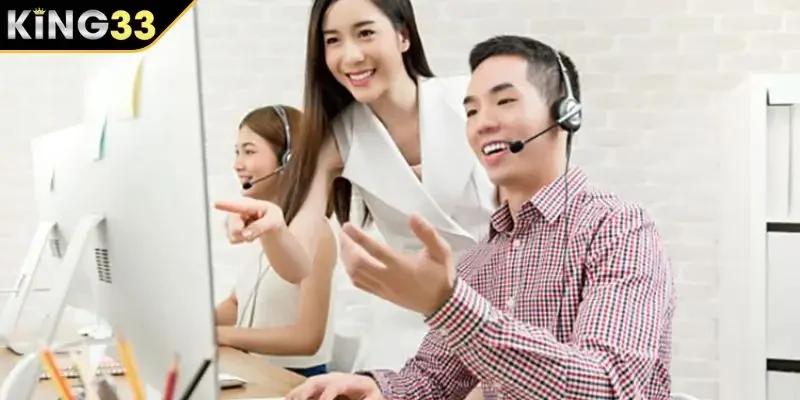 Dịch vụ CSKH chuyên nghiệp hoạt động 24/7 Dịch vụ CSKH chuyên nghiệp hoạt động 24/7