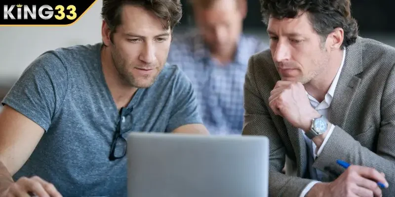 Quyền lợi của người chơi tại KING33