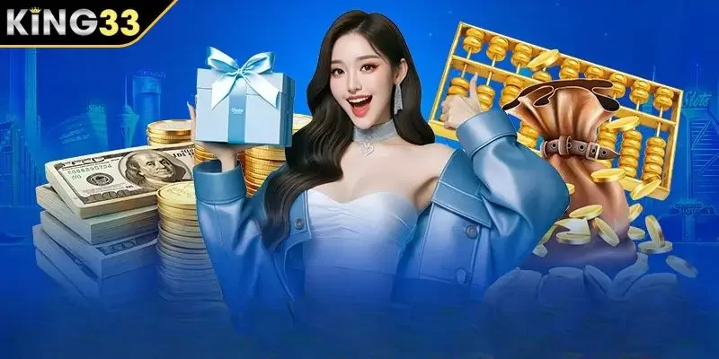 Giới thiệu KING33 và tìm hiểu về nhà cái uy tín Giới thiệu KING33 và tìm hiểu về nhà cái uy tín
