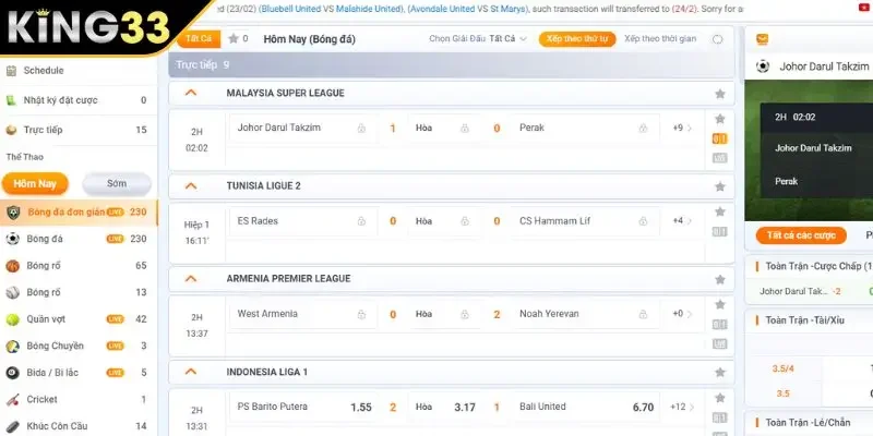 Kèo nhà cái châu Âu Kèo nhà cái châu Âu