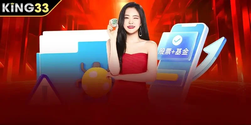 Cập nhật link không bị chặn KING33 mới nhất 2025