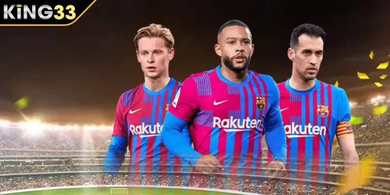 Lý do kèo châu Á KING33 được yêu thích hàng đầu 2025