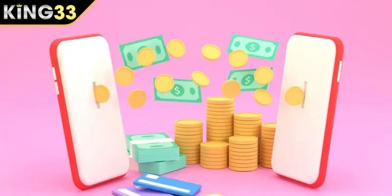 Tải app KING33 giao dịch nhanh chóng