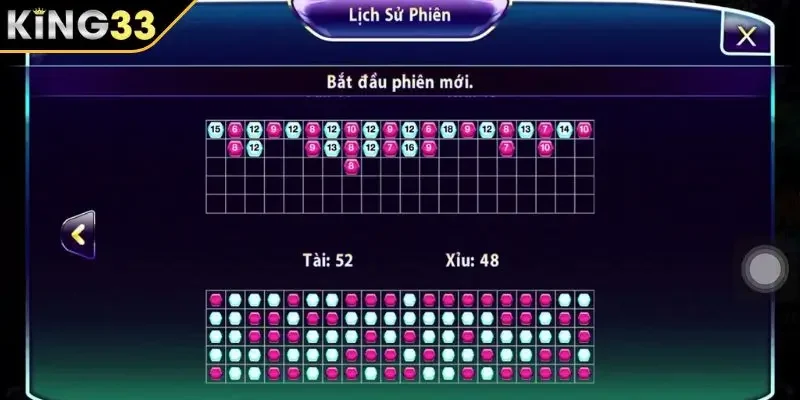 Chốt cầu đảo cho ván game