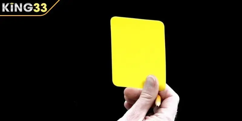 Tỷ lệ thẻ phạt hấp dẫn Tỷ lệ thẻ phạt hấp dẫn